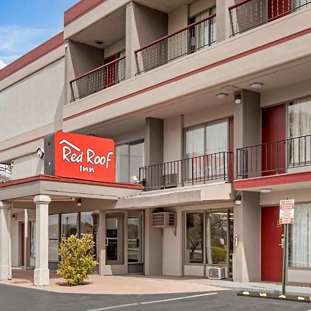 エコノ ロッジ ストラウズバーグ エクステリア 写真